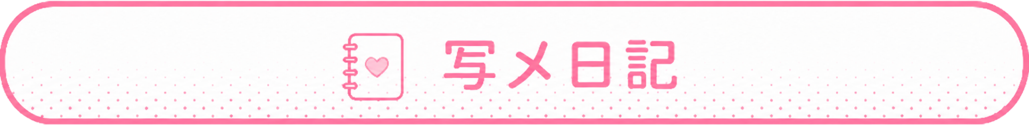 写メ日記