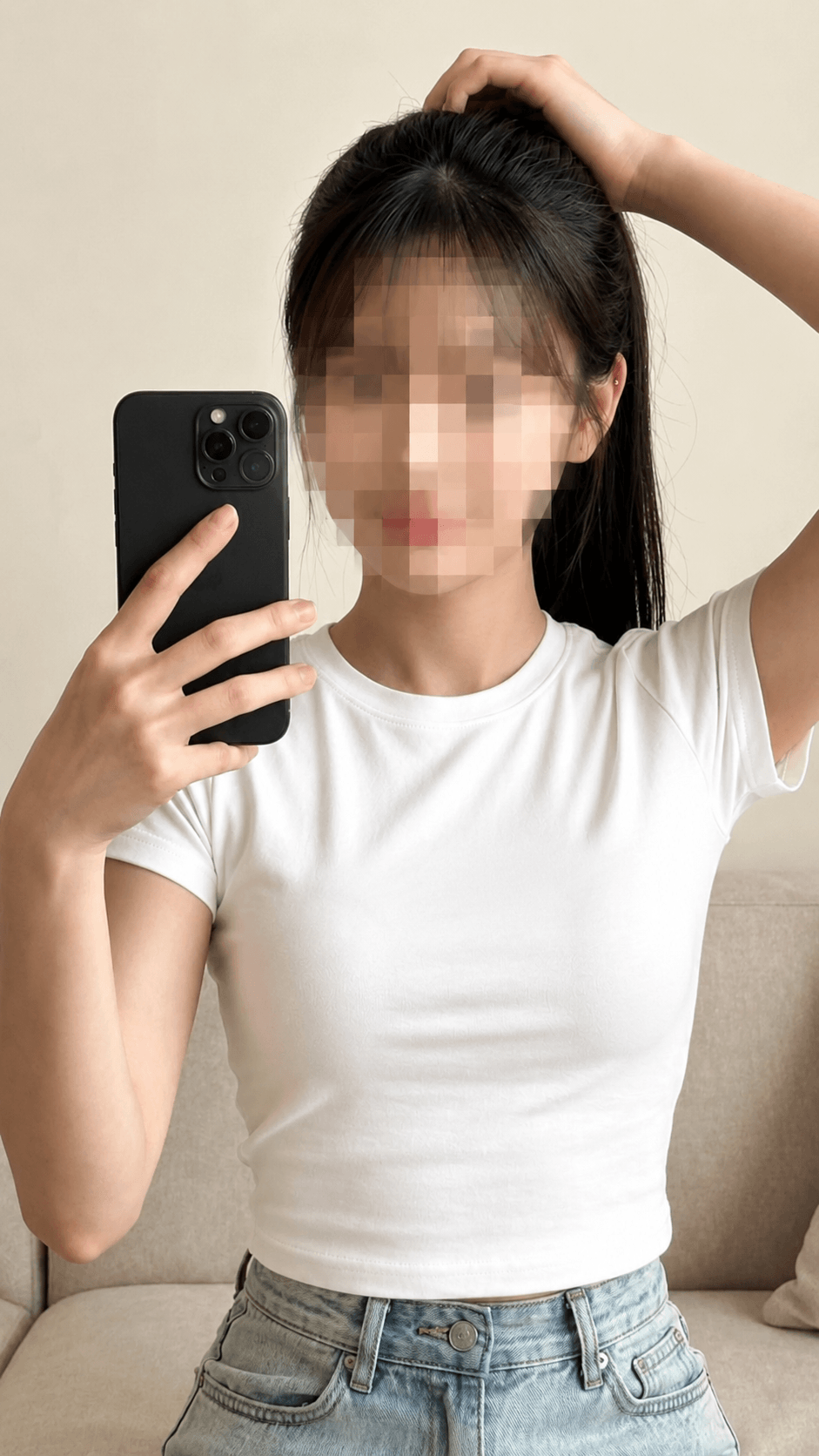 のぞみの写メ