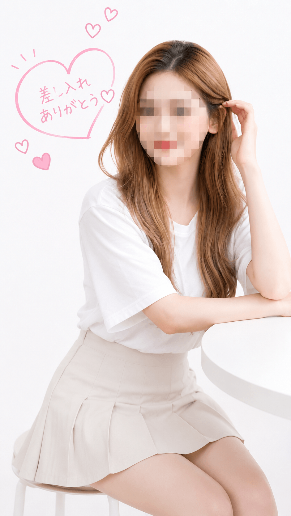 ななの写メ