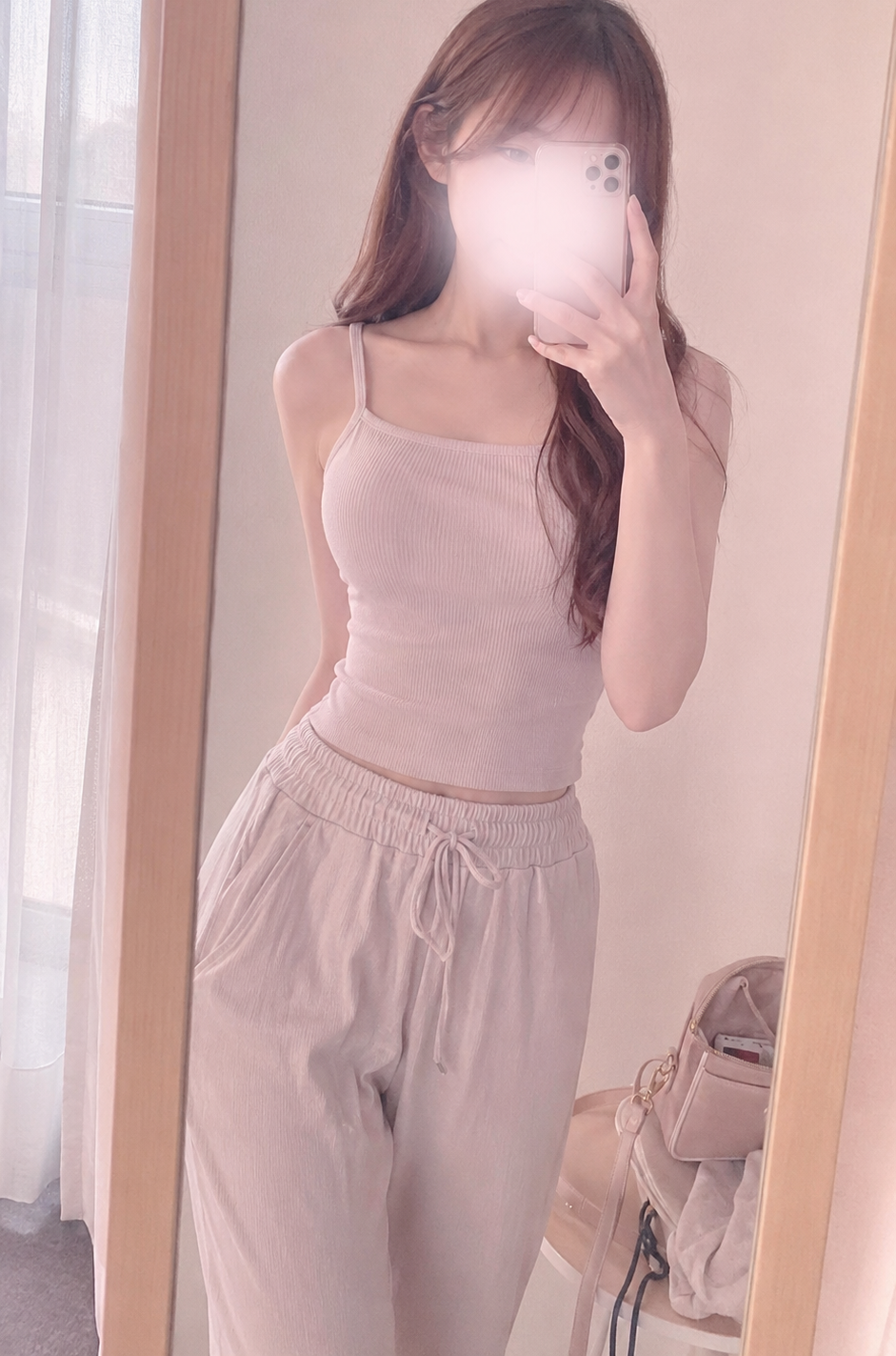しずくの写メ