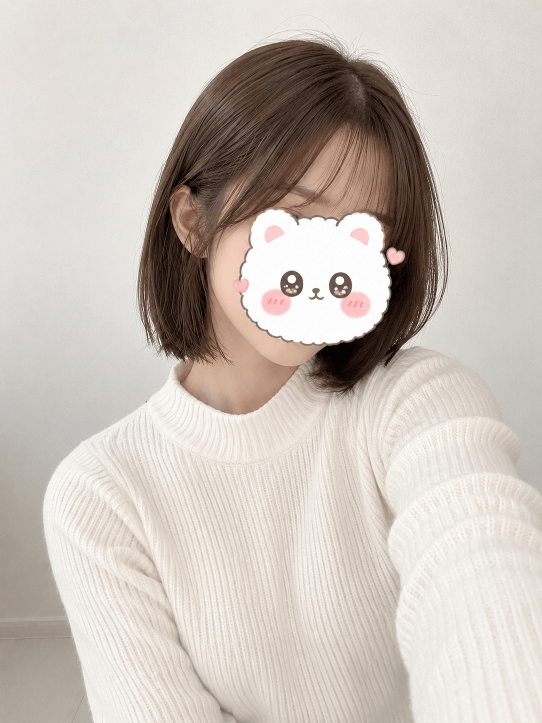 いるみの写メ