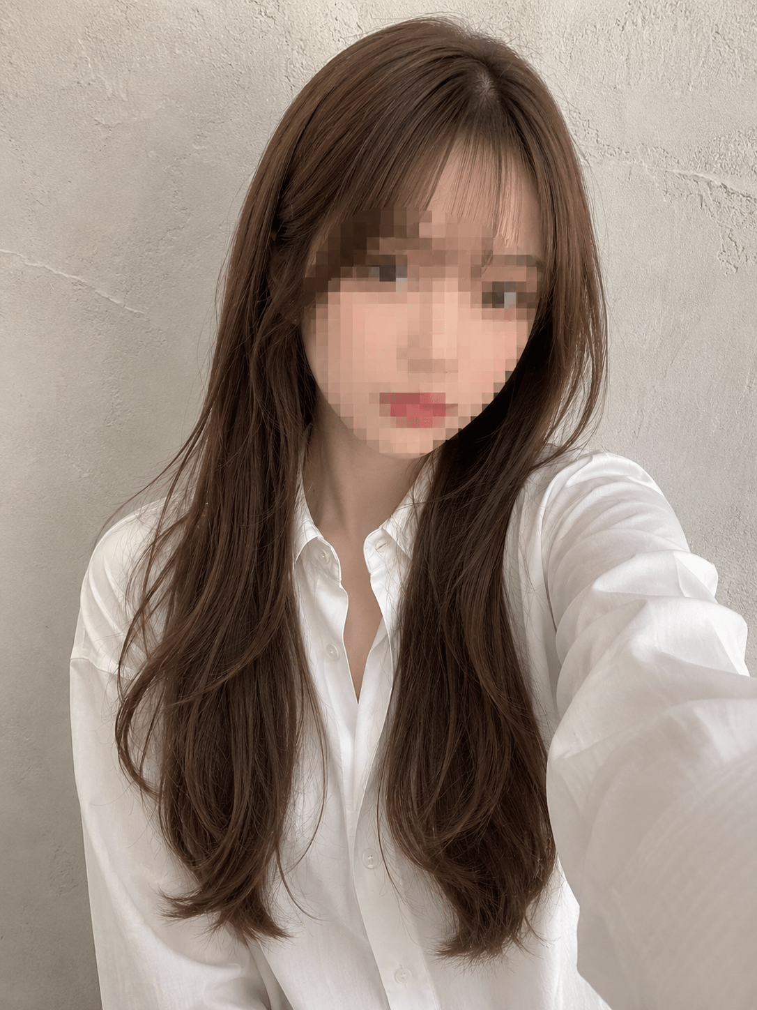 ゆうきの写メ