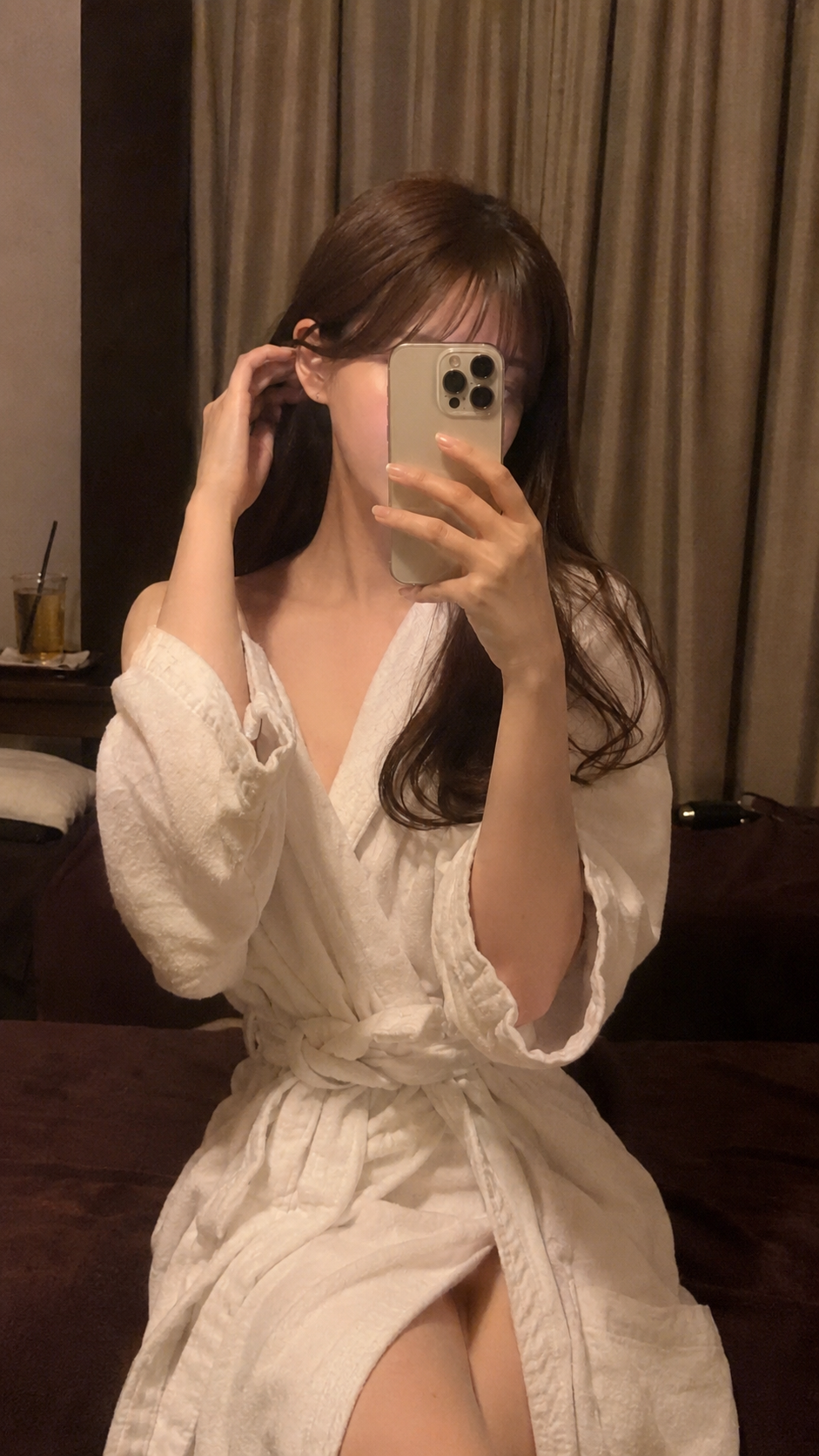 たまきの写メ