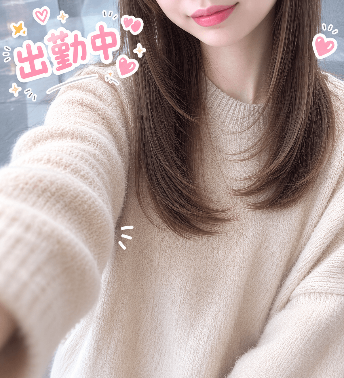 ふうかの写メ