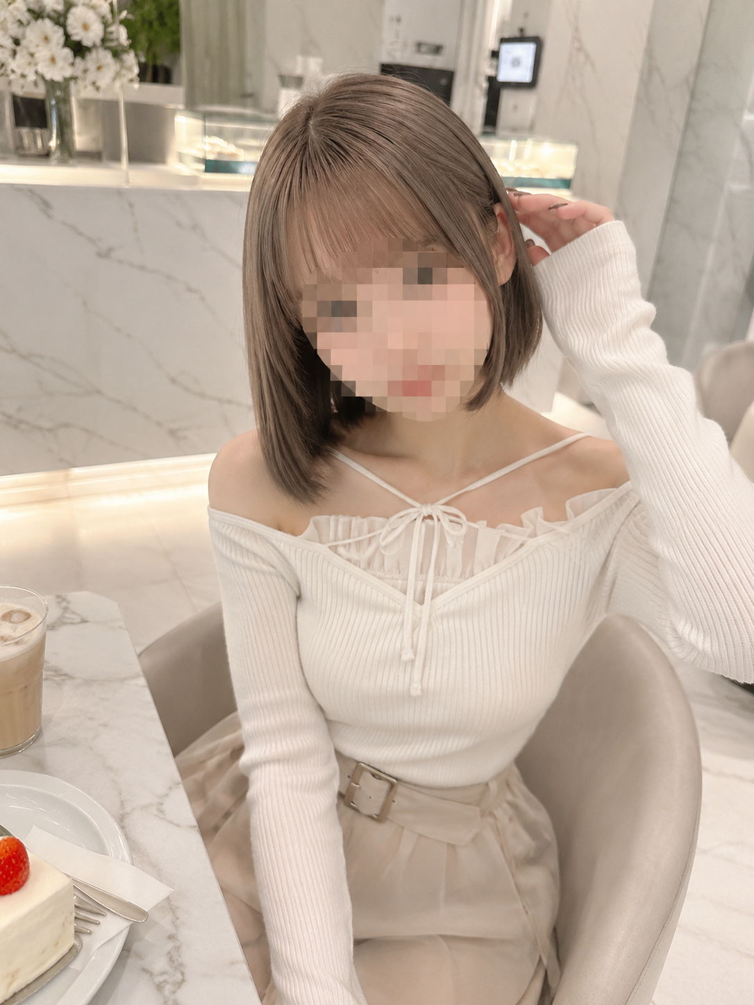 れいこの写メ