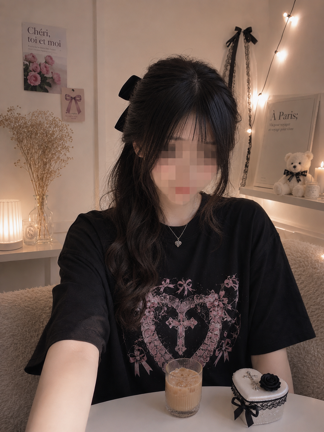 ななの写メ